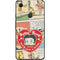 Betty Boop Comic Strip Google Pixel 3 XL Skin